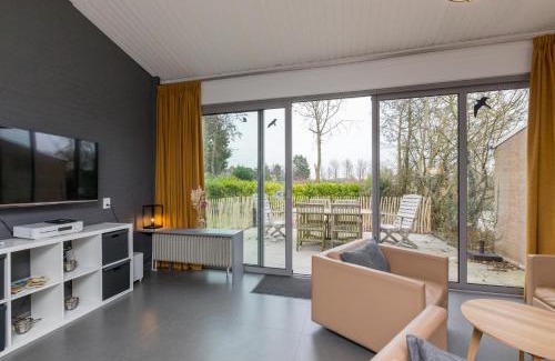 Nieuwvliet House | Welcome in - Lepelblad 7, Nieuwvliet
