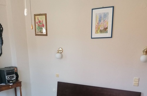 Salamis House | Welcome in Salamina