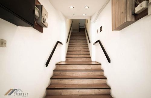 Miri Hotel | Welcome Inn by Evernent @ Pelita Commercial, Miri