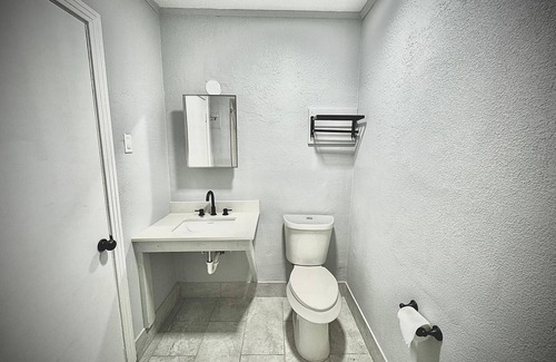 Killeen Hotel | Welcome Motel