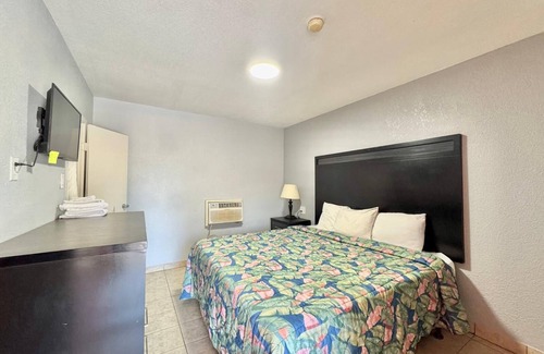Killeen Hotel | Welcome Motel