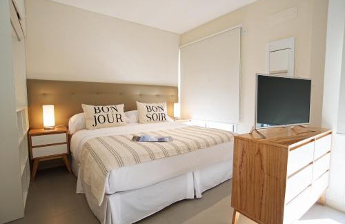 Villa Crespo Apartment | Welcome My Vera