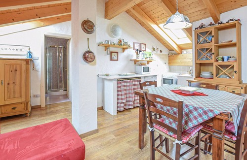 Bieno House | Welcome on vacation in this spacious vacation home in a good location.