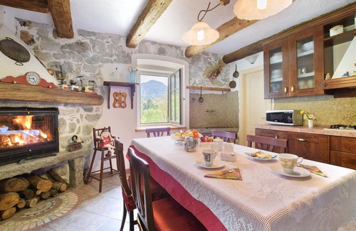 Bieno House | Welcome on vacation in this spacious vacation home in a good location.