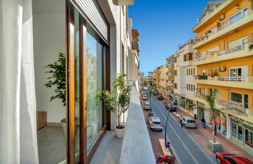 Moraira Town Centre Apartment | Welcome One - by Aldertons