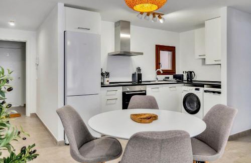 Moraira Town Centre Apartment | Welcome One - by Aldertons