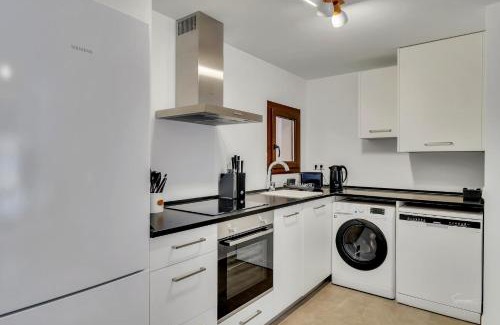 Moraira Town Centre Apartment | Welcome One - by Aldertons