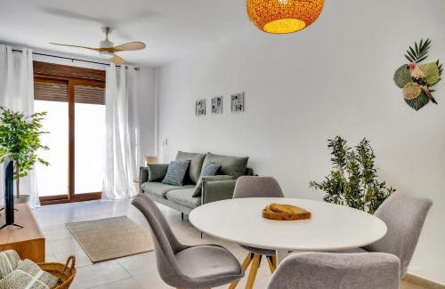 Moraira Town Centre Apartment | Welcome One - by Aldertons
