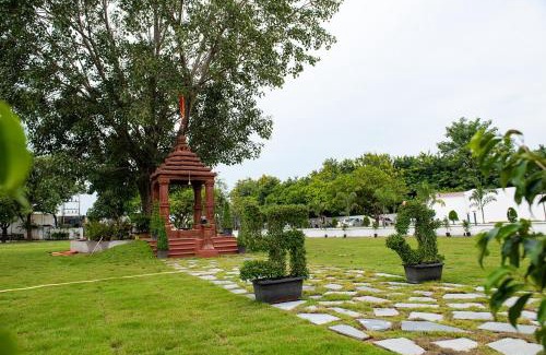 Sambalpur Hotel | Welcome Resorts And Spa
