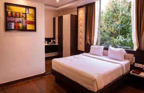 Sambalpur Hotel | Welcome Resorts And Spa