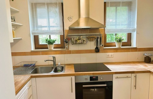 Feistritz im Rosental House | Welcome to the Stumpf vacation home!