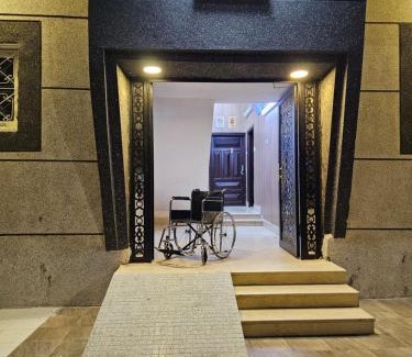 Medina Apartment | Welcome Three 5km far from Masjid Nabawi