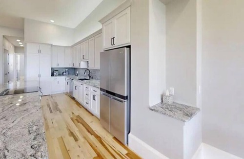 Hays House | Welcome to 7th Heaven!