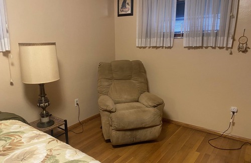 Natrona Bed & Breakfast | Welcome to a haven of comfort and serenity for nature lovers! Right off route 28