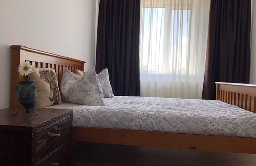 Turda Apartment | Welcome to a new Transylvanian adventure!
