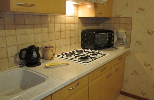 Grussenheim Apartment | Welcome to Alsace, a great region to visit all year long