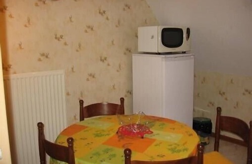 Grussenheim Apartment | Welcome to Alsace, a great region to visit all year long