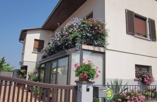 Grussenheim Apartment | Welcome to Alsace, a great region to visit all year long