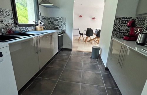 Laleu House | Welcome to Aurélie & Arnaud's country house