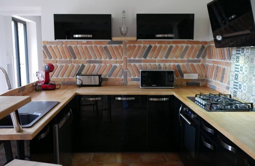 Laleu House | Welcome to Aurélie & Arnaud's country house