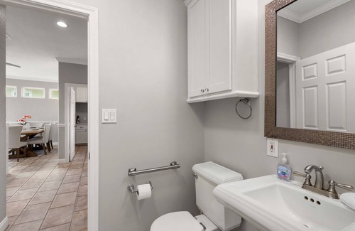 El Lago House | Welcome to Bayfront Bliss!