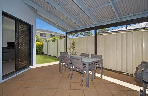 Evans Head House | Welcome to BEACH BREAK, EVANS HEAD