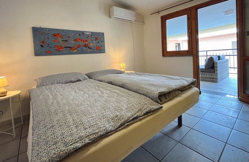 Torpe House | Welcome to Casa Carla