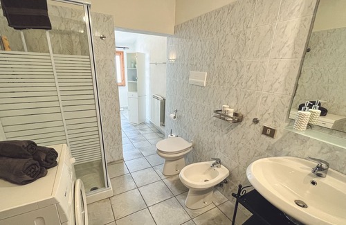 Torpe House | Welcome to Casa Carla