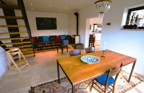 Mombarcaro House | Welcome to Case Marchini - Living in the tradition of the Langhe/Piedmont