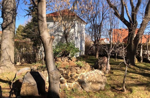 Ifrane Ski Chalet | Welcome to Chalet B.