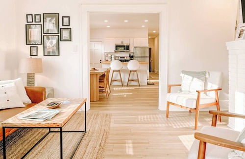 Charlotte House | Welcome to Coastal Living in the City – Charlotte's best starts here! n