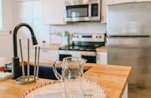 Charlotte House | Welcome to Coastal Living in the City – Charlotte's best starts here! n