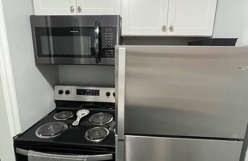 Claysburg Condo | Welcome to "Cozy Home PA" @ Blue Knob, Peaceful 2nd Floor Studio in Pennsylvania