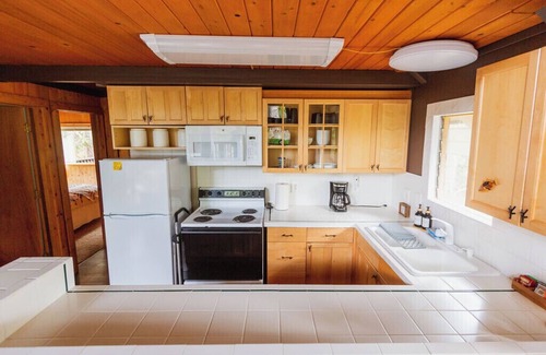 Hoodsport Cabin | Welcome to Deer Creek Cabin at Lake Cushman!