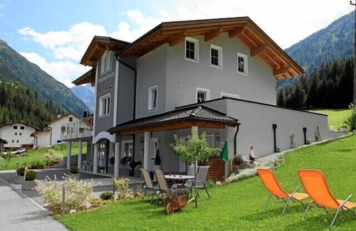 Sankt Leonhard im Pitztal Apartment | Welcome to Ferienwohnung Höllrigl!