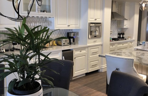 Tarpon River House | Welcome to Forever Poinciana!