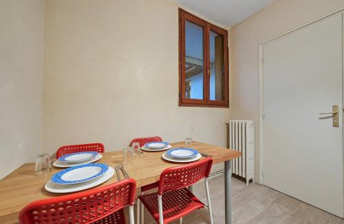 Adamville Apartment | Welcome to Village Parisien 2