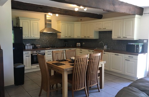 Mielan Cottage | Welcome to Gite Du Beau Ciel