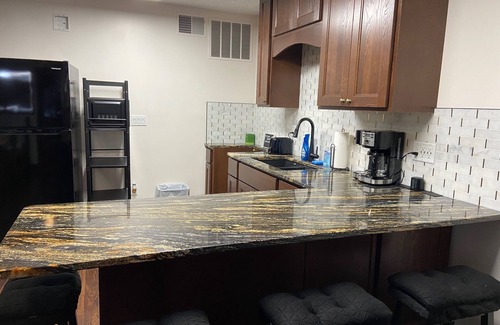 Kanopolis House | Welcome to Harker House! nn