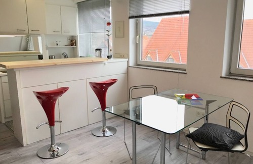 Deidesheim Apartment | Welcome to Haus Paradiesgarten