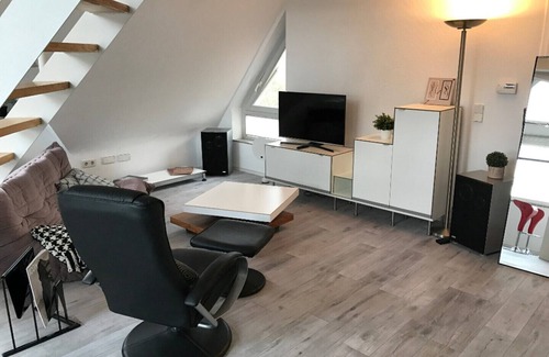 Deidesheim Apartment | Welcome to Haus Paradiesgarten