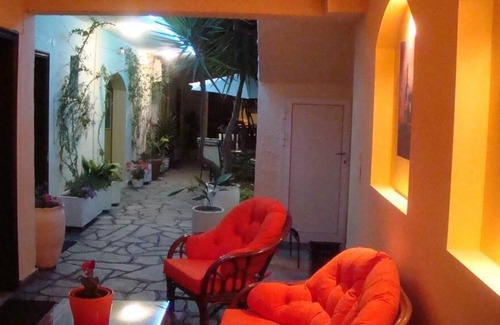 Neos Marmaras Bed & Breakfast | Welcome To Hotel petunia, In Neos-marmaras,xalkidiki ,greece, triple room 4