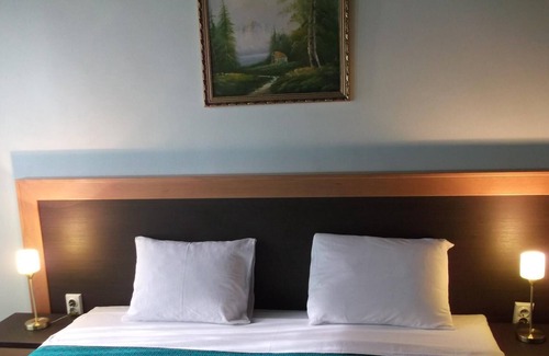 Skopje Region House | Welcome to Hotel Vila Siliao