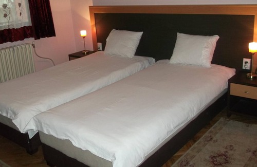 Skopje Region House | Welcome to Hotel Vila Siliao