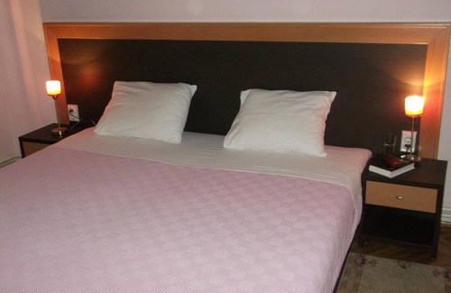 Skopje Region House | Welcome to Hotel Vila Siliao