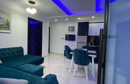 Ksamil Apartment | Welcome to Illyrian Paradise. Near Beach and Lake Views