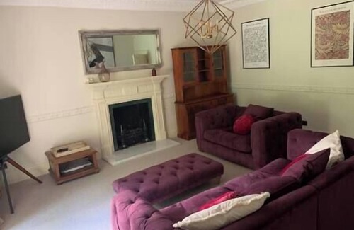 Kexby Other | Welcome to Kexby House!, Welcome to Kexby House!