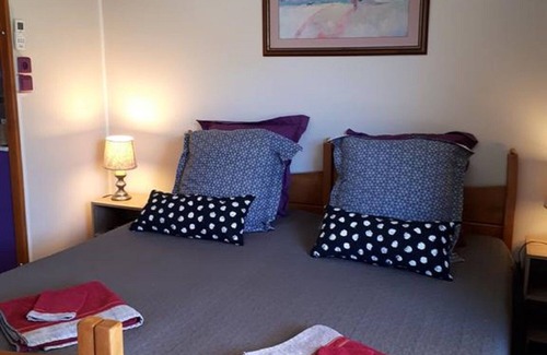 Sainte-Marthe Bed & Breakfast | Welcome to La Chênaie