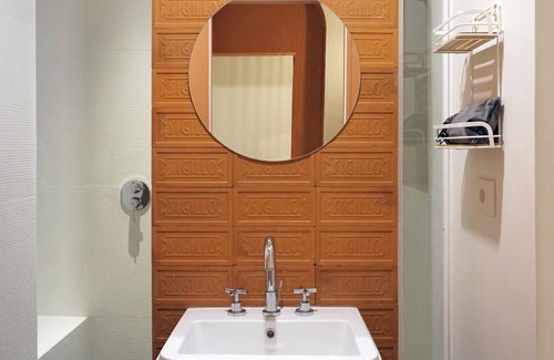 Aventine House | Welcome to La Corte Dei Panni B&B, located in the heart of Rome.