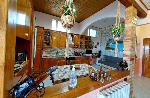 Montauro Apartment | Welcome to La Panoramica